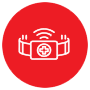 Installation de téléassistance et adaptation